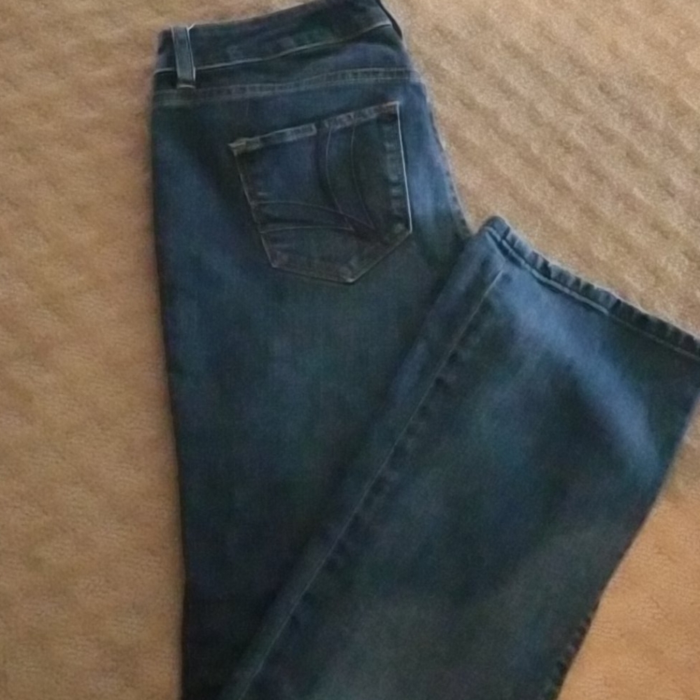 London jeans